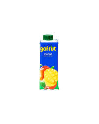 Gofrut Mango Juice Juice 250ml